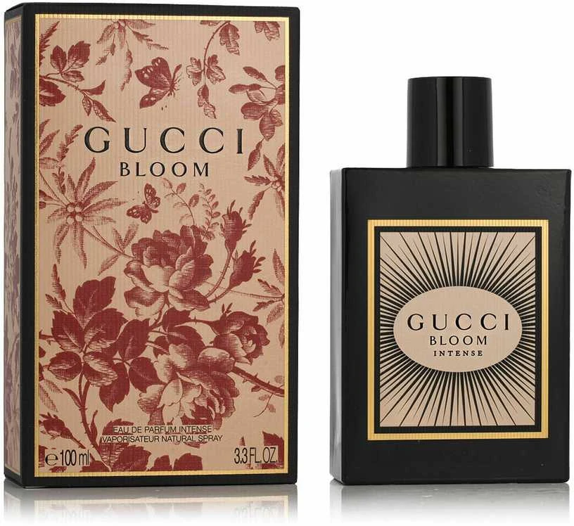 Gucci Bloom Intense EDP Sp, 100 ml