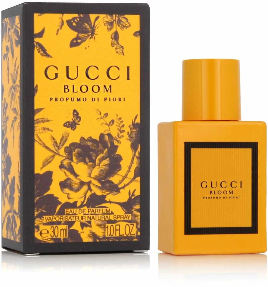 Gucci Bloom Profumo Di Fiori for Women (Kvepalai Moterims) EDP 30ml