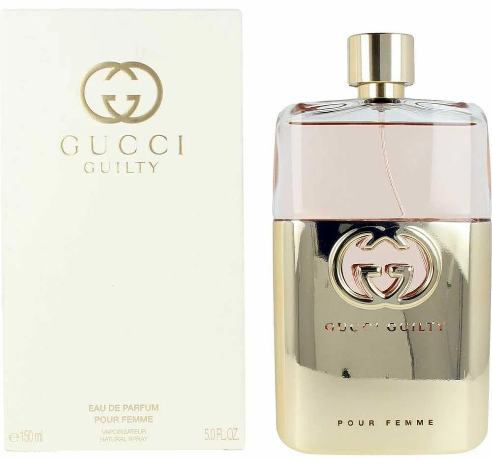 Gucci Guilty EDP Purškiklis, 150 ml