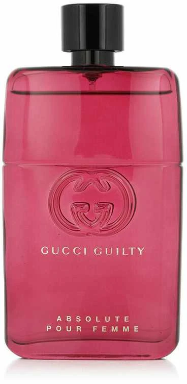 Gucci Guilty Absolute pour Femme EDP parfumuotas vanduo moterims, 90 ml