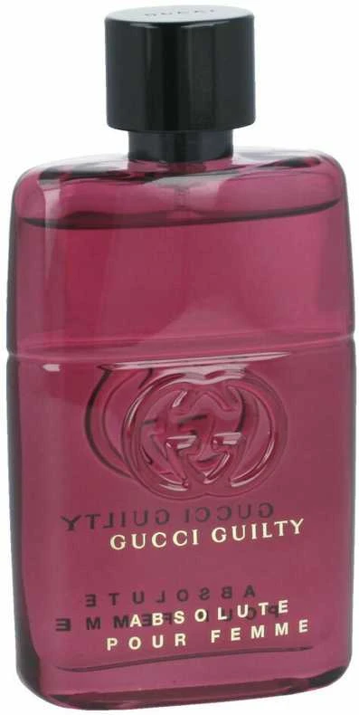 Gucci Guilty Absolute pour Femme EDP parfumuotas vanduo moterims, 50 ml