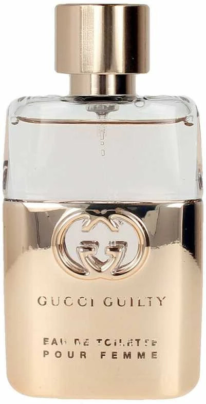Gucci Guilty 2021 EDT tualetinis vanduo moterims, 30 ml