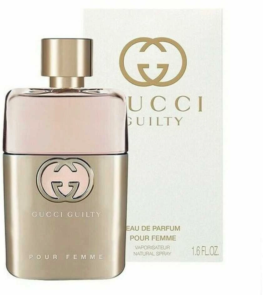 Gucci Guity Pour Femme EDP parfumuotas vanduo unisex, 90 ml