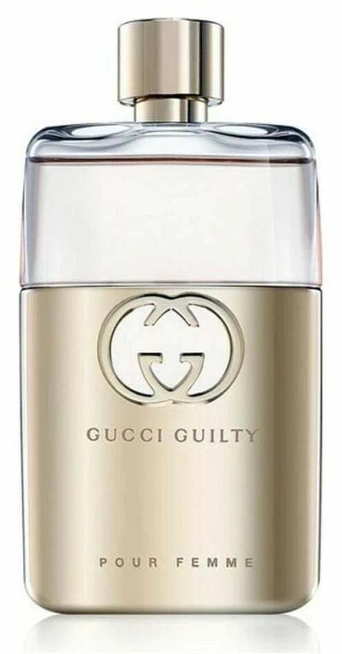 Gucci Guity Pour Femme EDP parfumuotas vanduo unisex, 90 ml