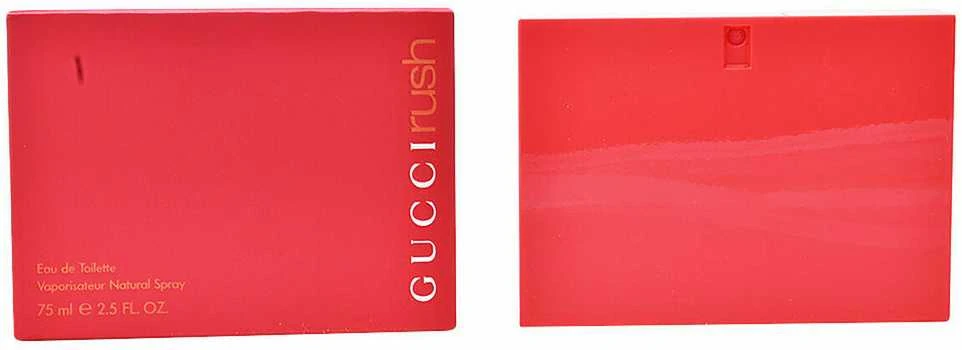 Kvepalai moterims Gucci Rush EDT, 75 ml
