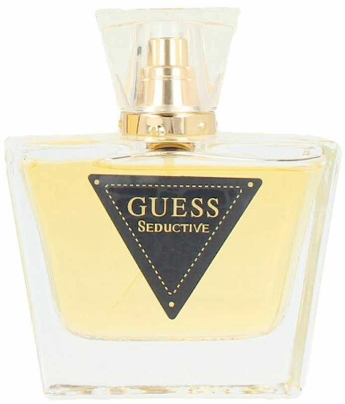 GUESS Seductive EDT tualetinis vanduo moterims, 75 ml