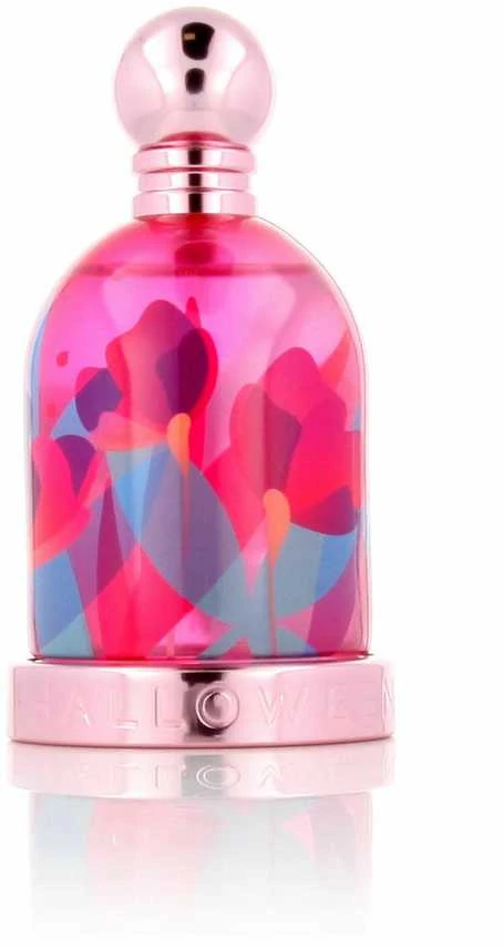 Jesus Del Pozo HALLOWEEN Helovinas I'm Unique tualetinis vanduo 100ml