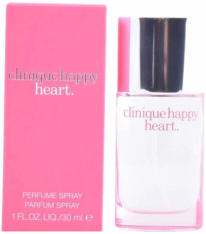 Kvepalai moterims Clinique Happy Heart EDP, 100 ml