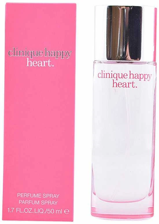 Kvepalai moterims Clinique Happy Heart EDP, 100 ml