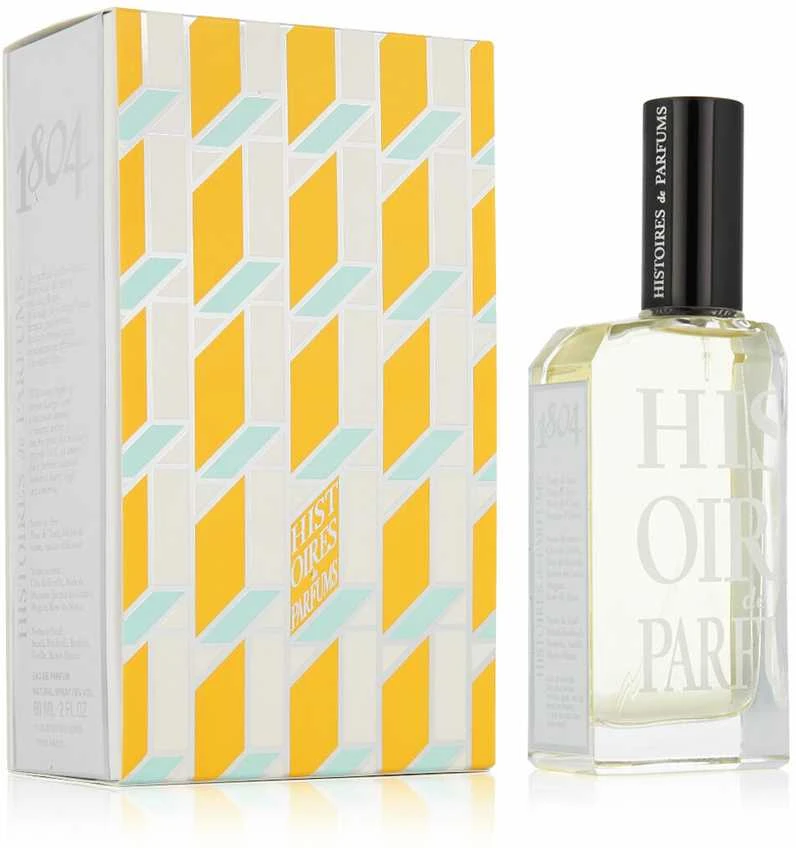 Histoires de Parfums 1804 EDP parfumuotas vanduo moterims, 60 ml