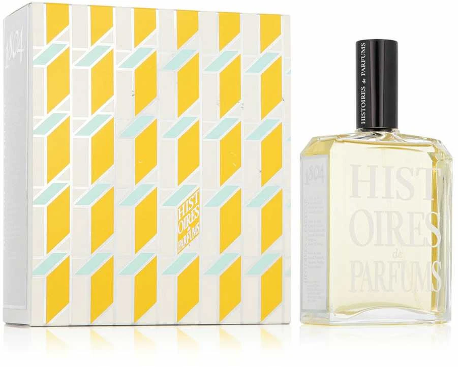Histoires de Parfums 1804 EDP parfumuotas vanduo moterims, 120 ml