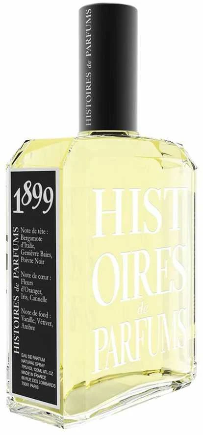 Histoires De Parfums 1899 Hemingway EDP parfumuotas vanduo unisex, 120 ml