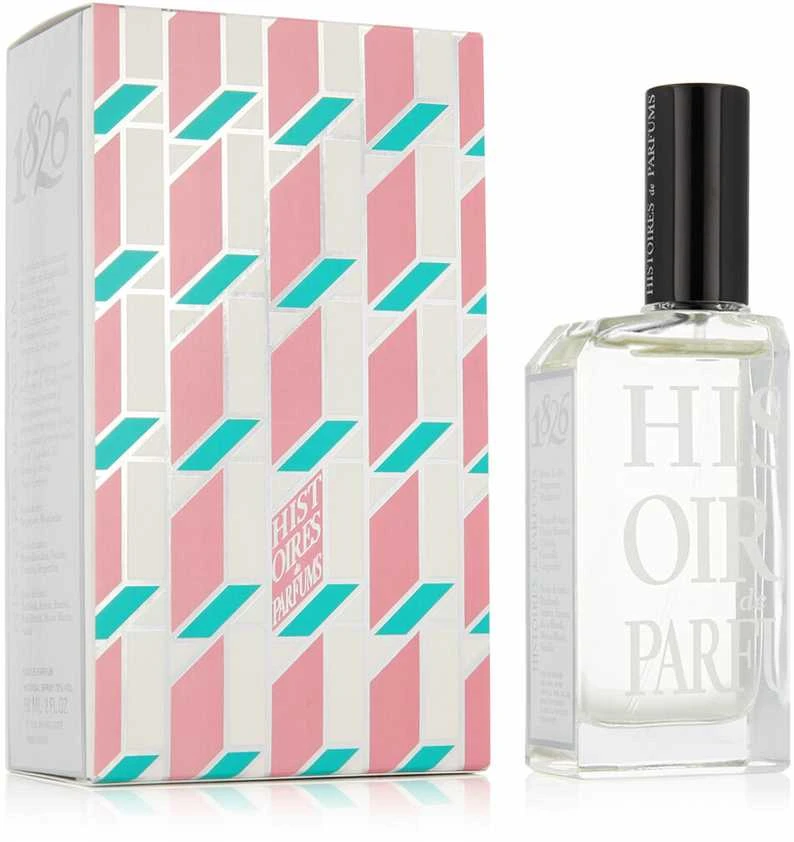 Histoires de Parfums Characters 1826 EDP parfumuotas vanduo moterims, 60 ml