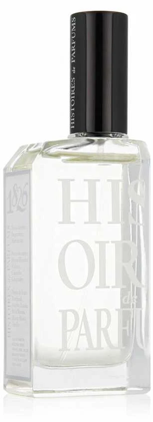 Histoires de Parfums Characters 1826 EDP parfumuotas vanduo moterims, 60 ml