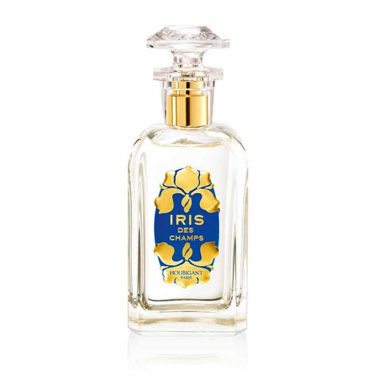 Houbigant Iris Des Champs EDP 100 ml