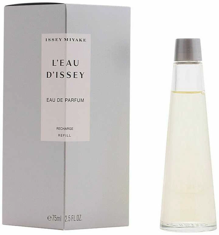 Issey Miyake L´Eau D´Issey EDP parfumuotas vanduo moterims, 75 ml