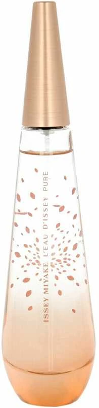Issey Miyake Pure Petale De Nectar EDT 90ml