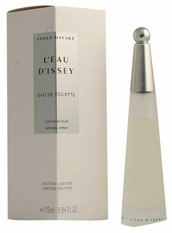 Kvepalai moterims Issey Miyake L'eau D'issey EDT, 100 ml