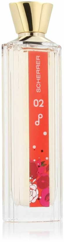 Jean Louis Scherrer Pop Delights 02 EDT tualetinis vanduo moterims, 100 ml