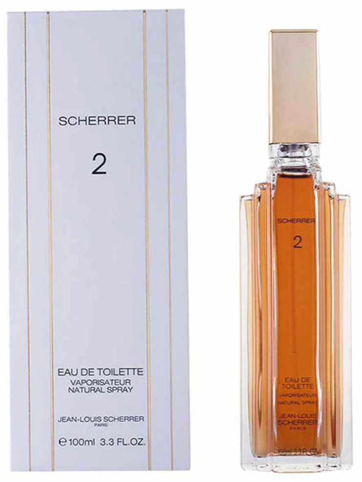 Jean Louis Scherrer Tualetinis vanduo Scherrer J L Scherrer 2, EDT 100 ml