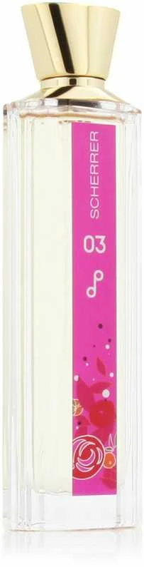 Jean-Louis Scherrer Pop Delights 03 EDT tualetinis vanduo moterims, 100 ml