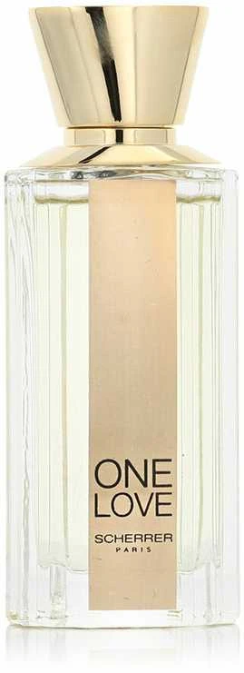 Jean-Louis Scherrer One Love EDP parfumuotas vanduo moterims, 30 ml