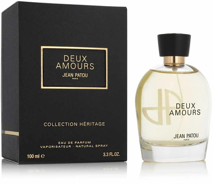 Jean Patou Collection Héritage Deux Amours EDP parfumuotas vanduo moterims, 100 ml