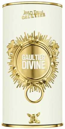 Kvepalai moterims Jean Paul Gaultier Divine EDP, 30 ml