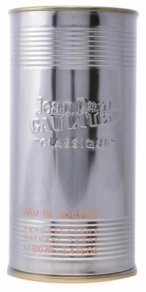 Jean Paul Gaultier Classique EDT tualetinis vanduo moterims, 50 ml