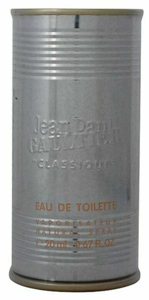 Jean Paul Gaultier Classique EDT tualetinis vanduo moterims, 50 ml