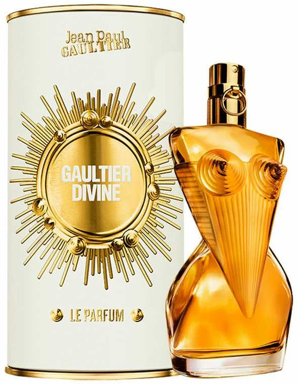 Jean Paul Gaultier Divine Le Parfum EDP Intense parfumuotas vanduo moterims, 30 ml