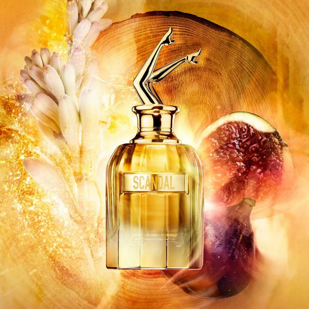 Jean Paul Gaultier Scandal Absolu Parfum Concentré PP kvepalai moterims, 50 ml