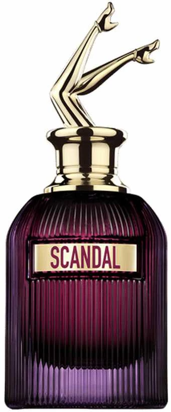 Jean Paul Gaultier Scandal Intense EDP intensyvus parfumuotas vanduo moterims, 50 ml
