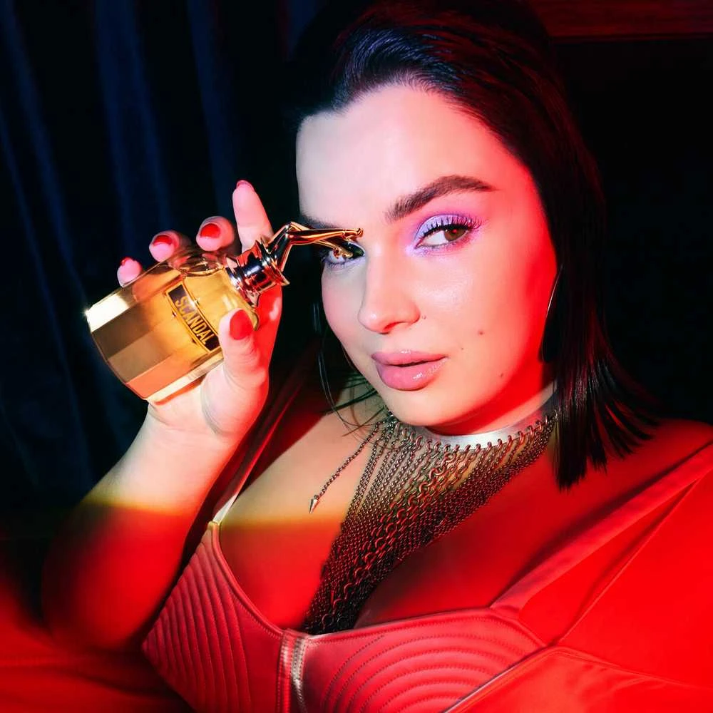 Jean Paul Gaultier Scandal Absolu Parfum Concentré PP kvepalai moterims, 30 ml