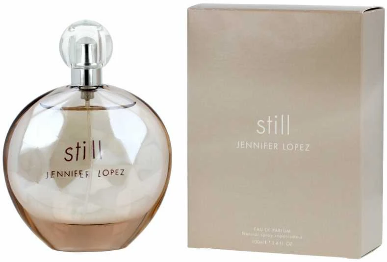 Jennifer Lopez Still EDP parfumuotas vanduo moterims, 100 ml