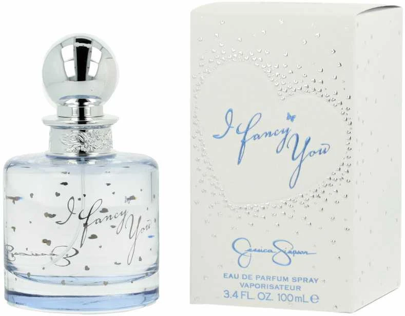 Jessica Simpson I Fancy You EDP parfumuotas vanduo moterims, 100 ml