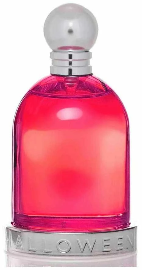 Tualetinis vanduo Jesus Del Pozo Halloween Freesia EDT 100ml
