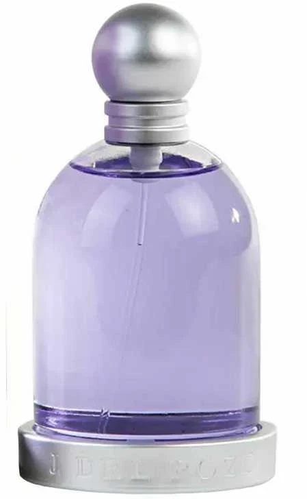 Kvepalai moterims Halloween Jesus Del Pozo EDT, 30 ml