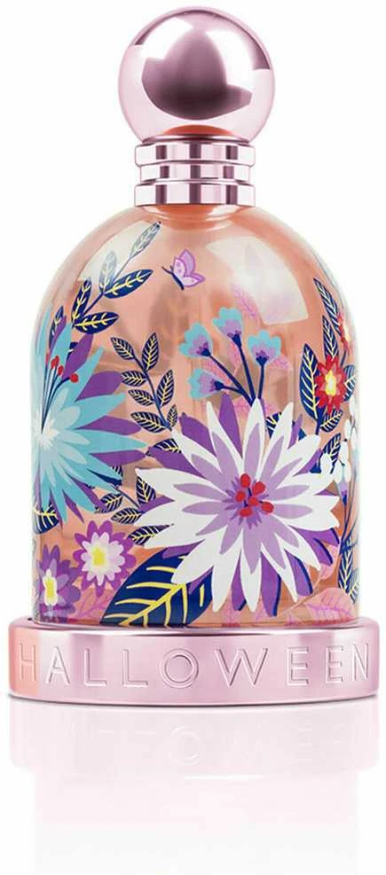 Jesus Del Pozo Tualetinis vanduo Halloween Blossom EDT100ml