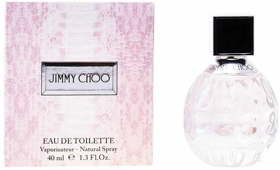 Jimmy Choo tualetinis vanduo, purškiamas 100ml