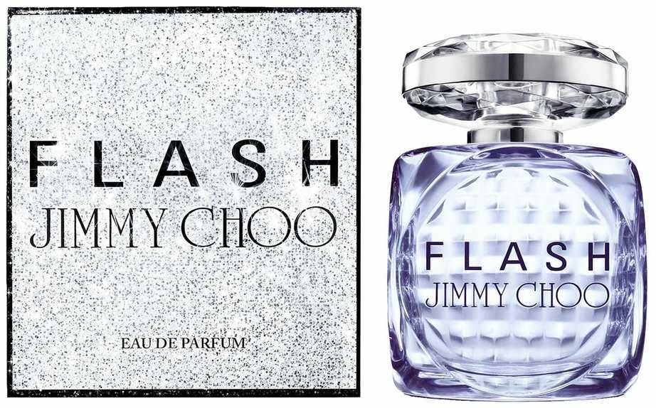 Jimmy Choo Flash for Women (Kvepalai Moterims) EDP 100ml