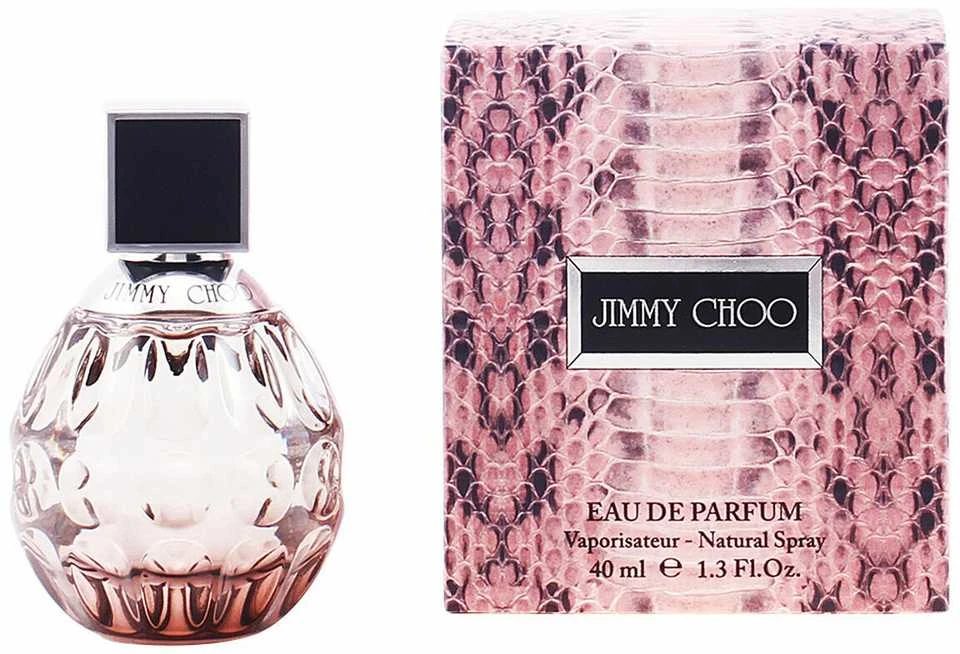 Jimmy Choo kvepalų vanduo 100ml