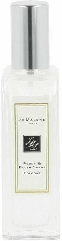 Jo Malone Peony & Blush Suede EDC odekolonas moterims, 30 ml