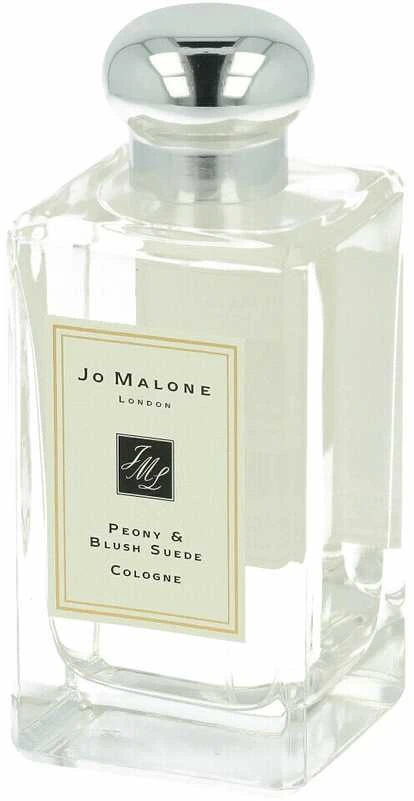 Jo Malone Peony & Blush Suede EDC odekolonas moterims, 100 ml