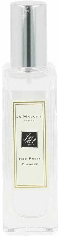 Jo Malone Raudona Roses EDC odekolonas moterims, 30 ml