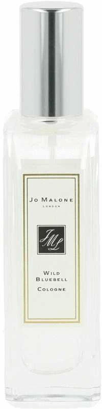 Moteriški kvepalai Jo Malone Wild Bluebell EDC, 30ml