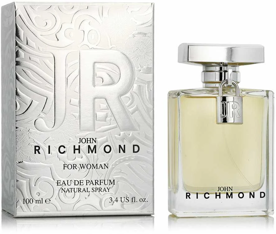 John Richmond for Women (Kvepalai Moterims) EDP - 100ml