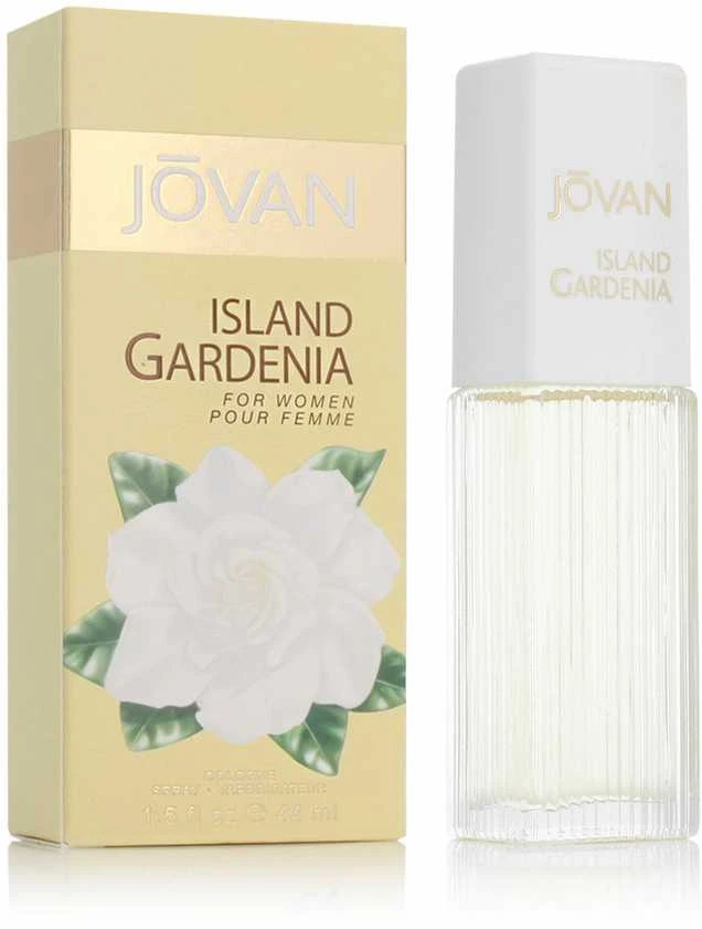 Jövan Island Gardenia EDC odekolonas moterims, 44 ml