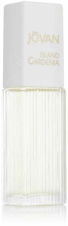 Jövan Island Gardenia EDC odekolonas moterims, 44 ml