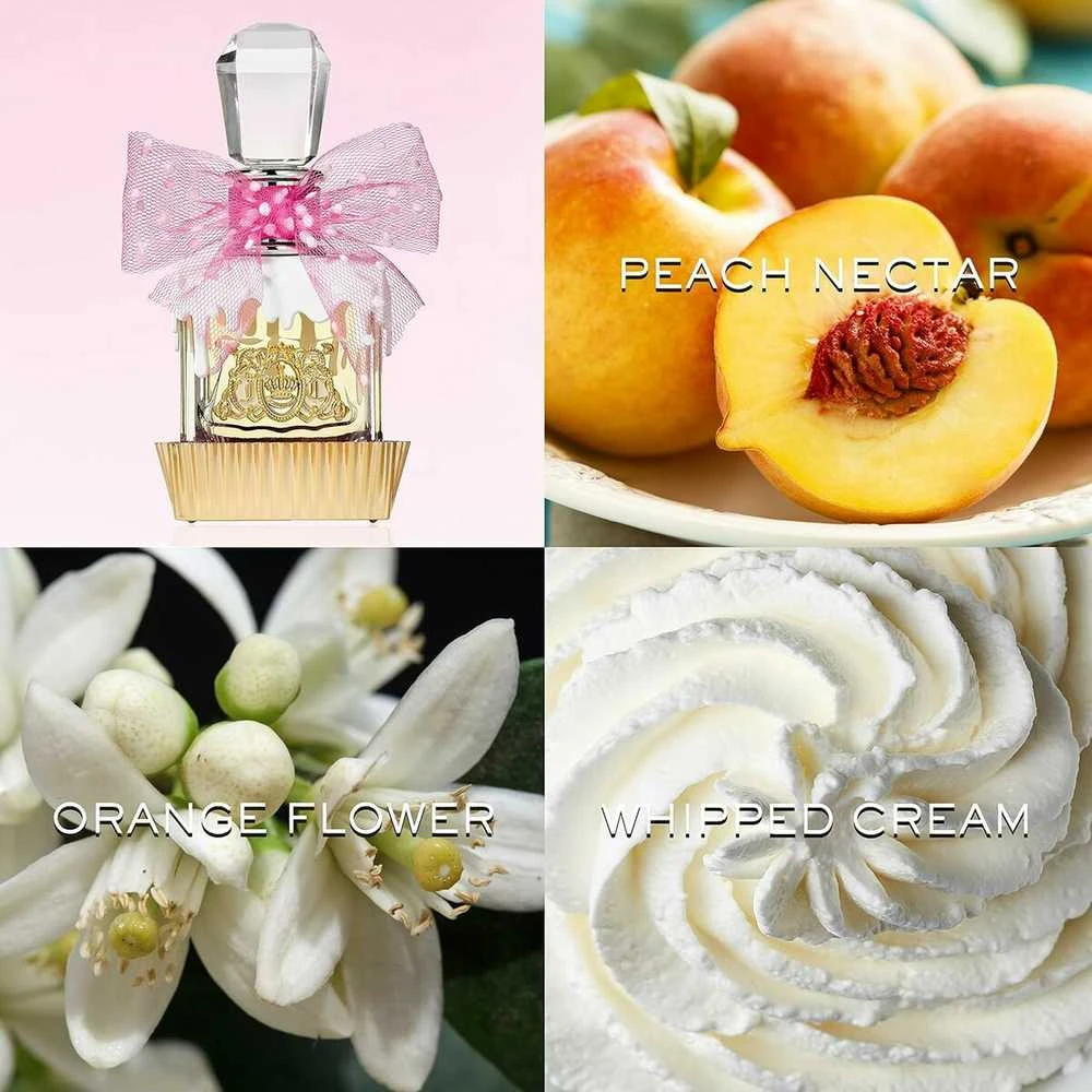 Juicy Couture Viva La Juicy Sucre EDP parfumuotas vanduo moterims, 50 ml